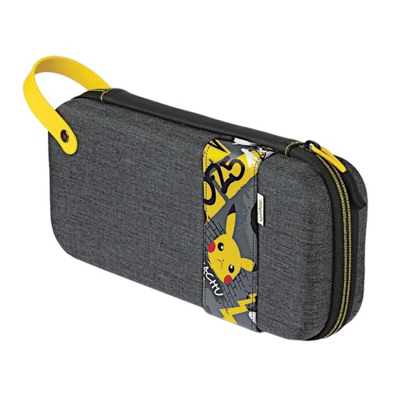 Nintendo | Video Games & Consoles | Pdp Deluxe Travel Case Nintendo ...